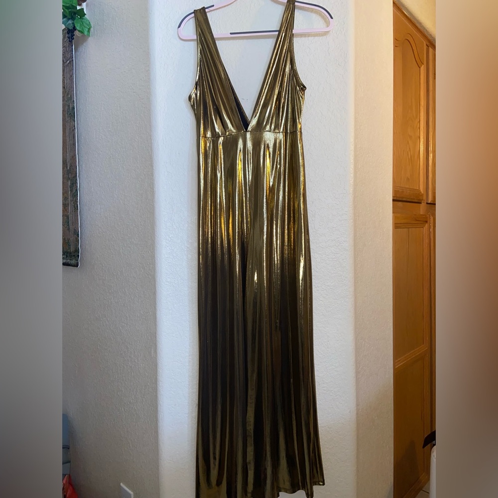 NWT S Forever 21 jump suit